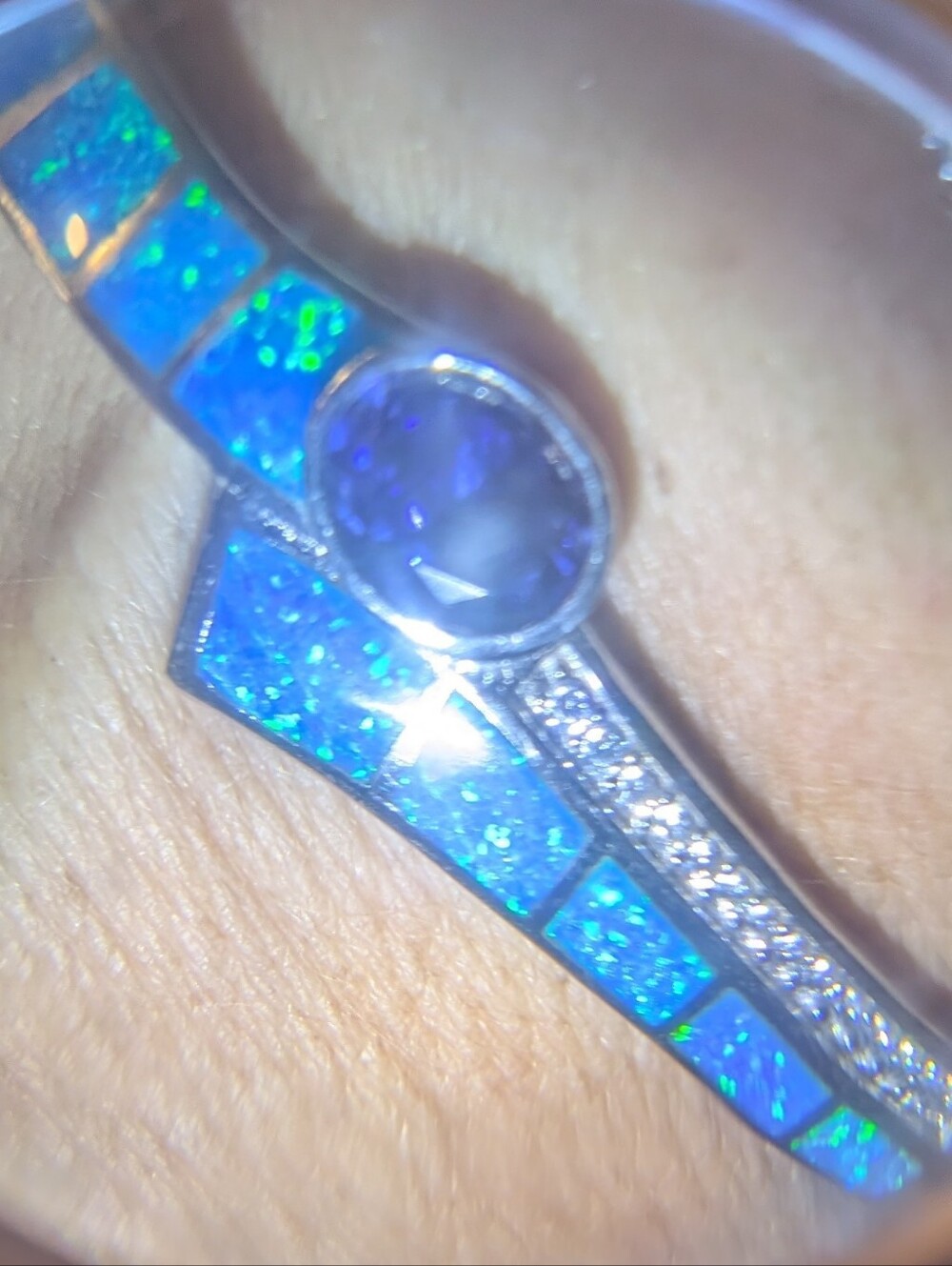 Absolutely Gorgeous Bracelet